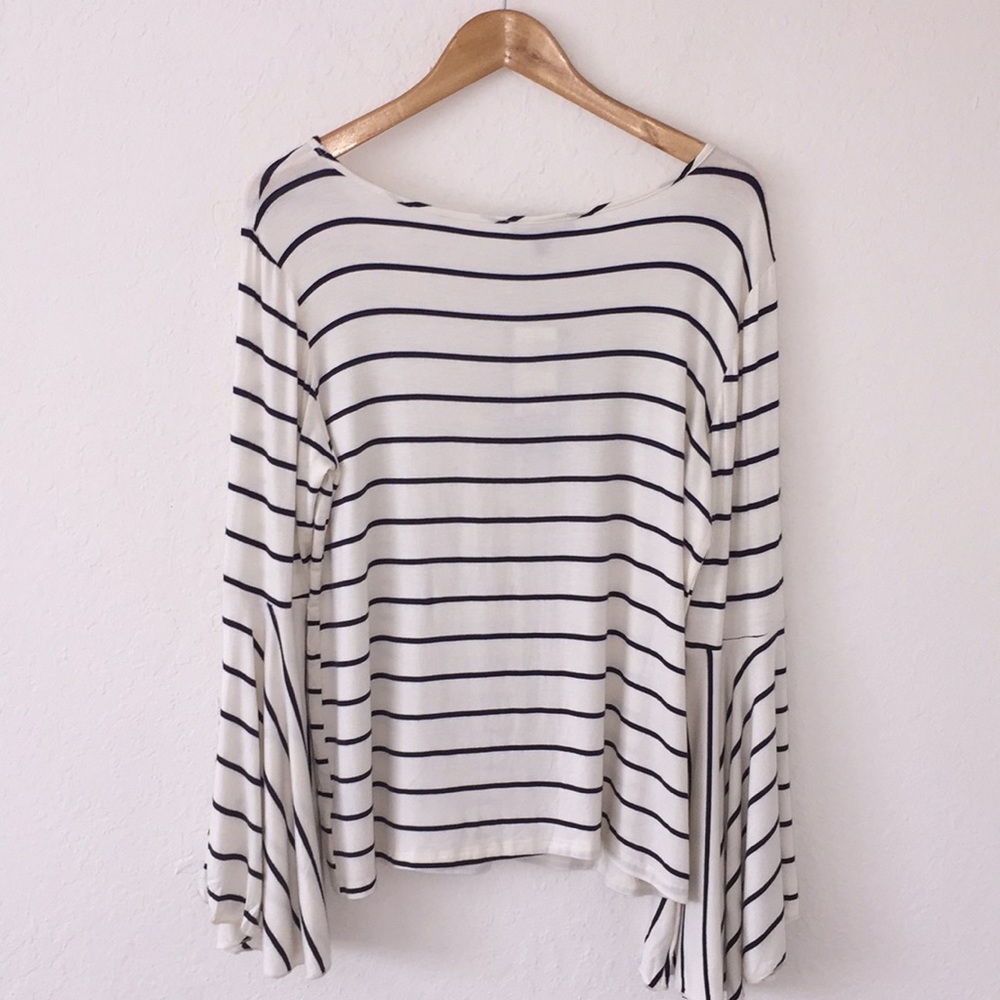 🙀 Blouse long sleeve - Picture 8 of 8